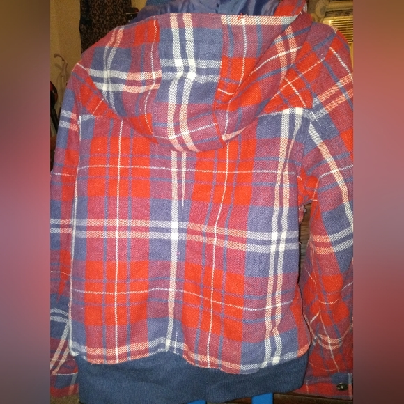 Jacket - Picture 2 of 4